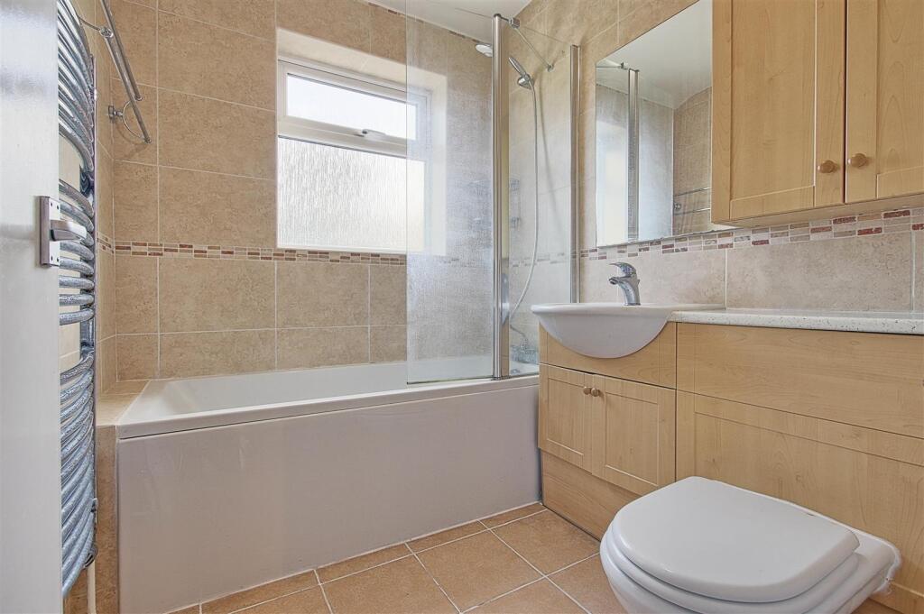 Additional property image - Brunswick Terrace, Cambridge