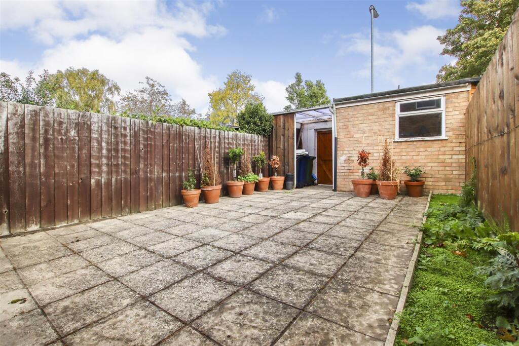 Additional property image - Brunswick Terrace, Cambridge