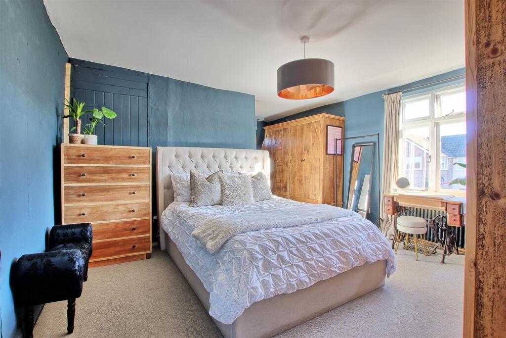 Additional property image - Glover Street, Over, Cambridge