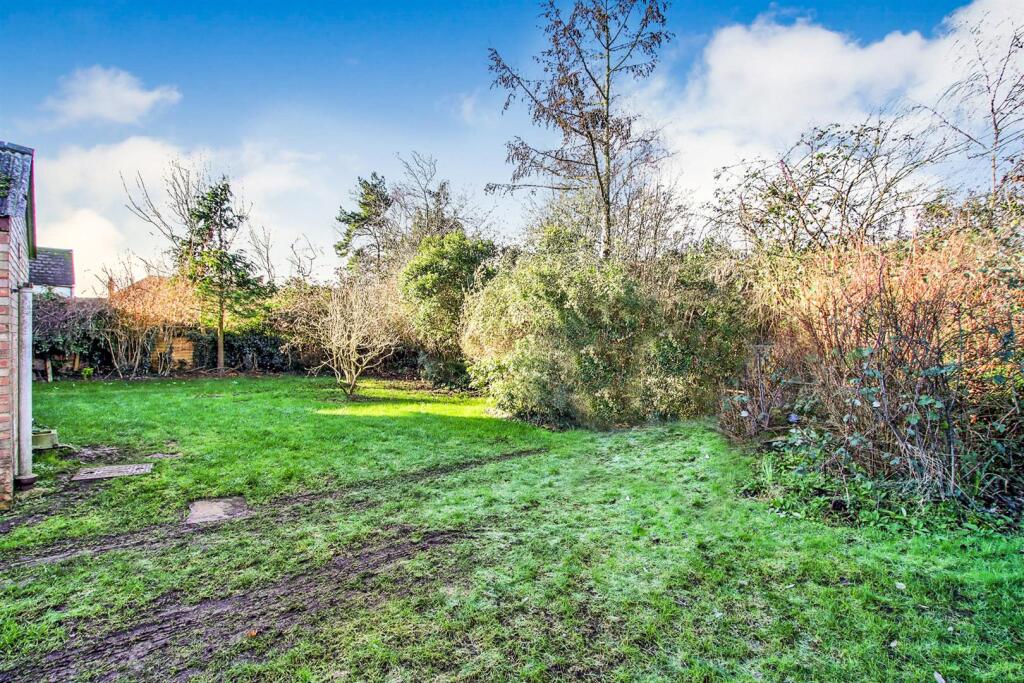 Additional property image - Glover Street, Over, Cambridge