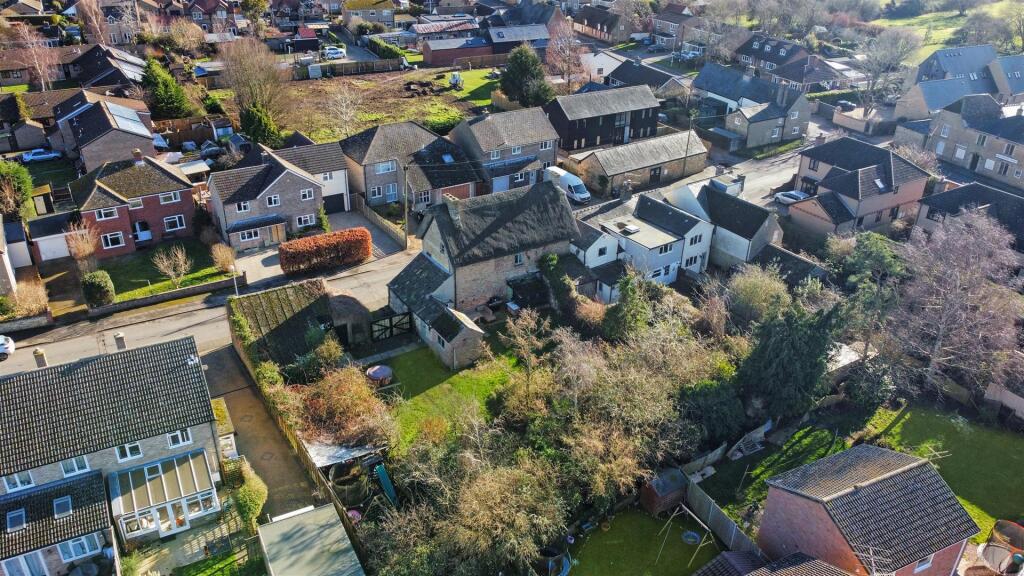 Additional property image - Glover Street, Over, Cambridge