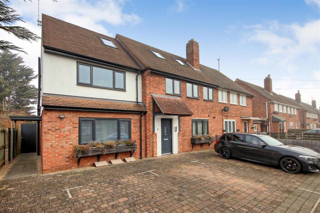 Main image of property: Maitland Avenue, Cambridge