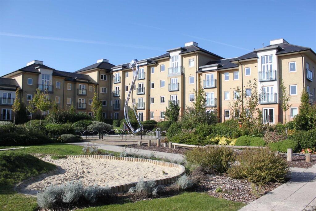 Main image of property: Hampden Gardens, Cambridge