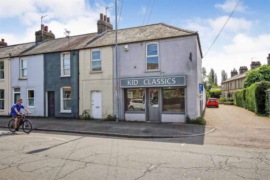 Main image of property: High Street, Chesterton, Cambridge