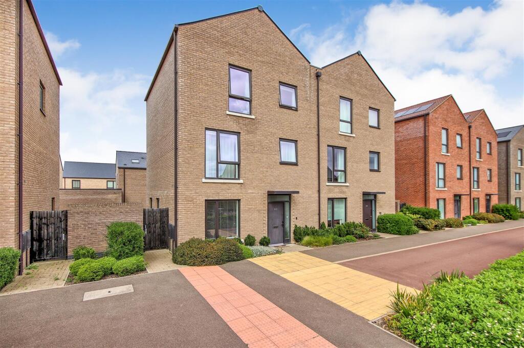 Main image of property: Marleigh Avenue, Cambridge