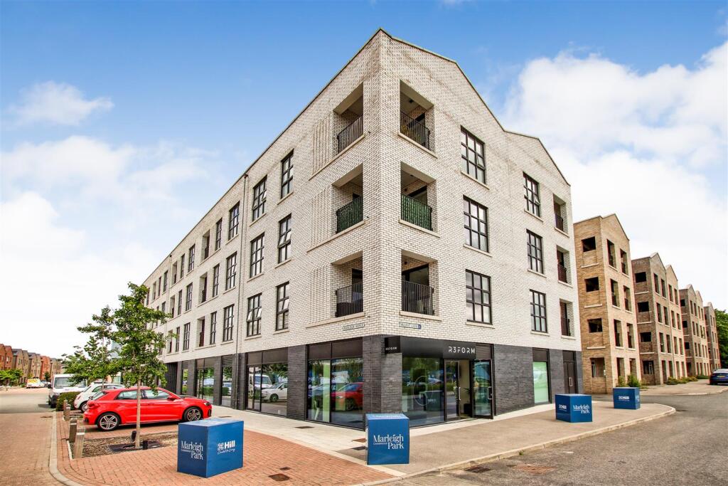 Main image of property: Marleigh Avenue, Cambridge