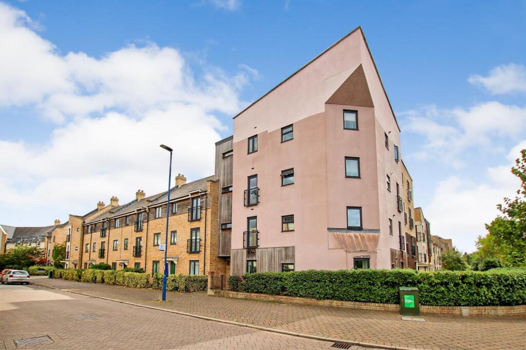 Main image of property: Chieftain Way, Cambridge