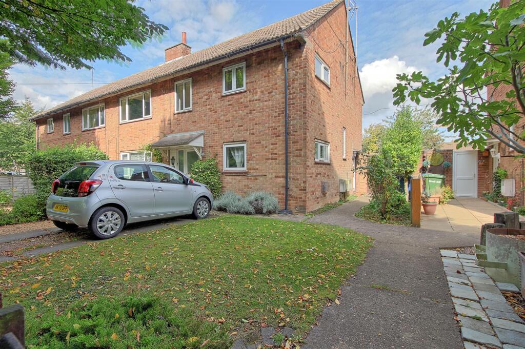 Main image of property: Rayson Way, Cambridge