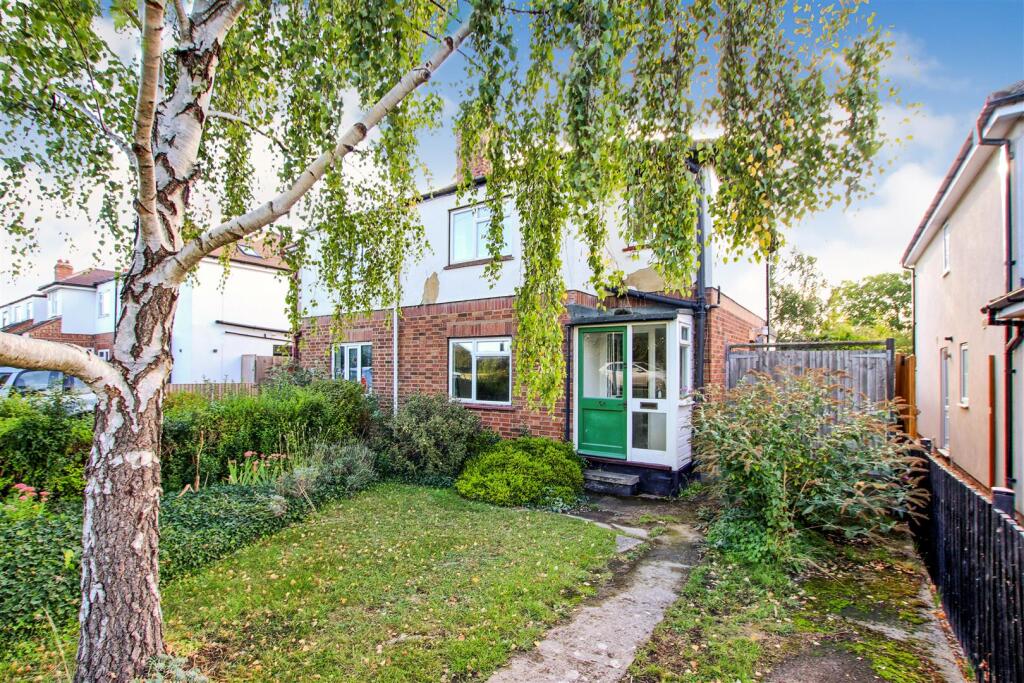 Main image of property: Haverhill Road, Stapleford, Cambridge