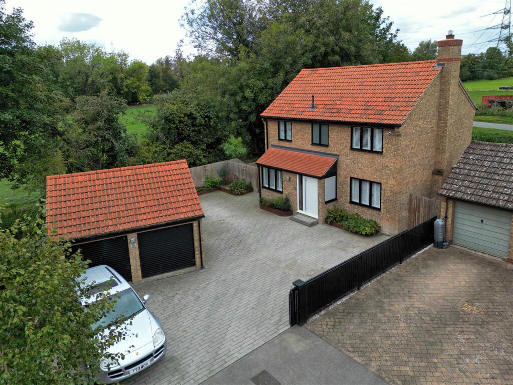 Main image of property: Murton Close, Burwell, Cambridge