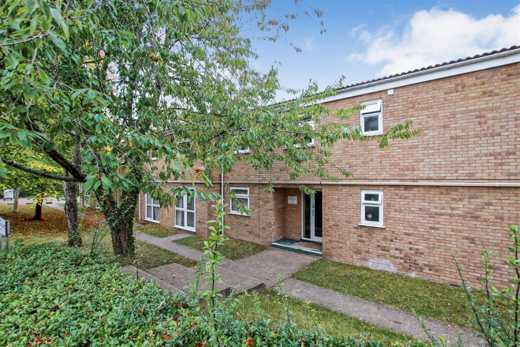Main image of property: Oyster Row, Cambridge