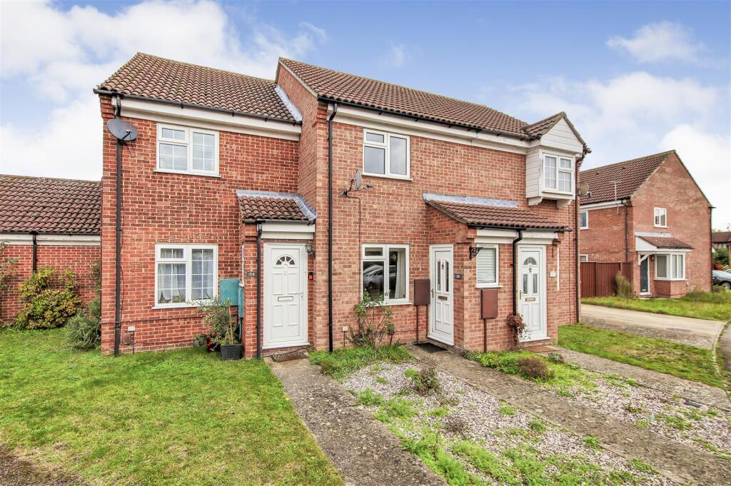 Main image of property: The Rowans, Milton, Cambridge