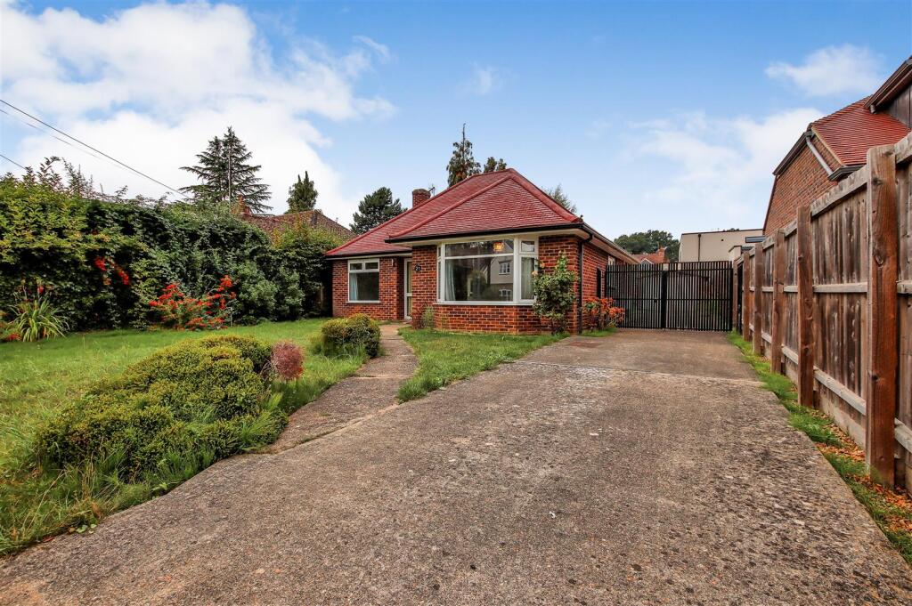 Main image of property: Bandon Road, Girton, Cambridge