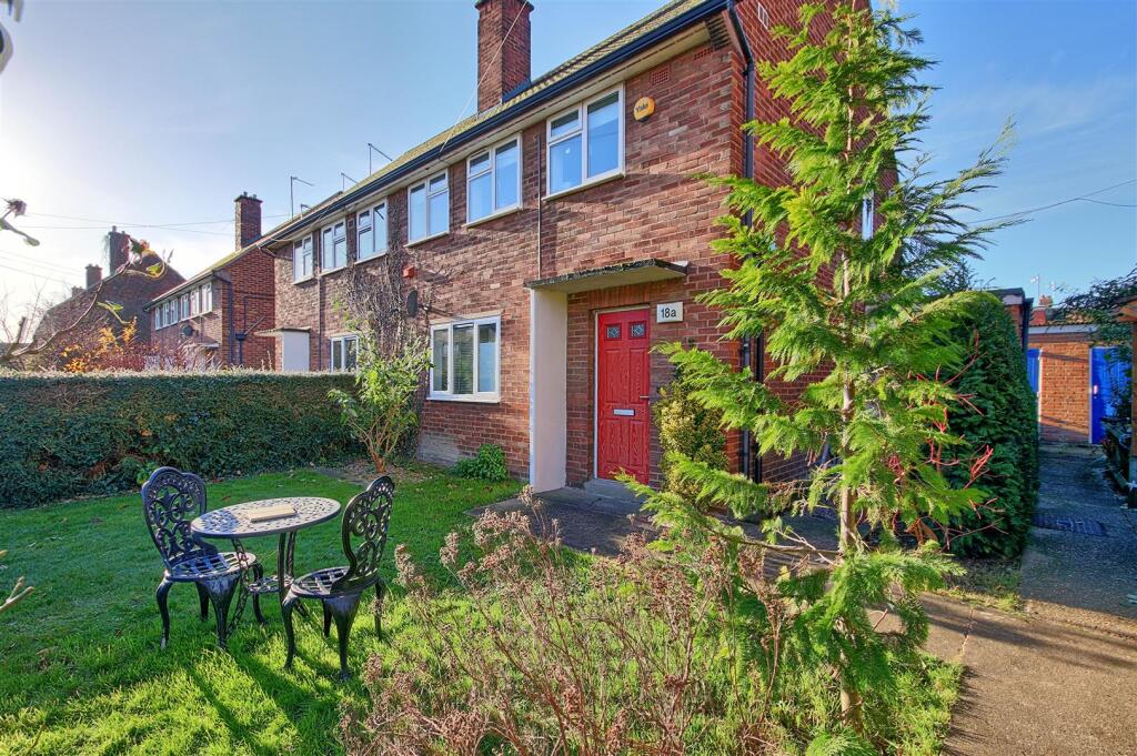 Main image of property: Gray Road, Cambridge