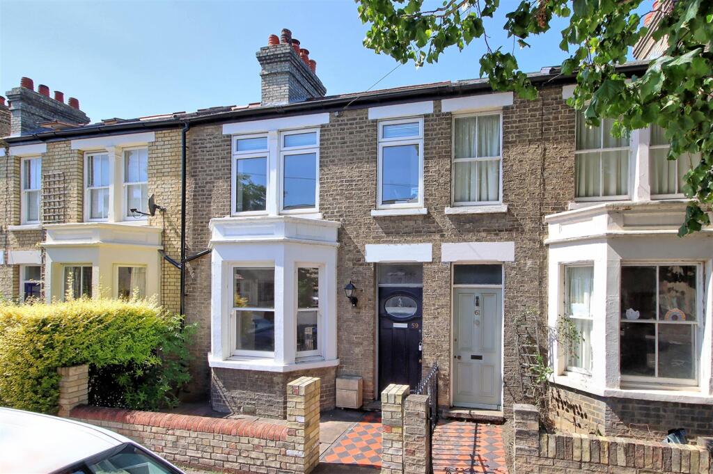 Main image of property: Vinery Road, Cambridge