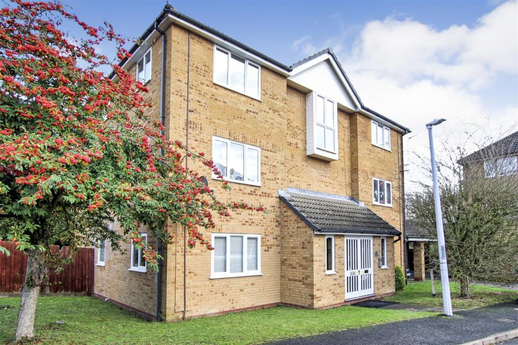 Main image of property: Impala Drive, Cambridge