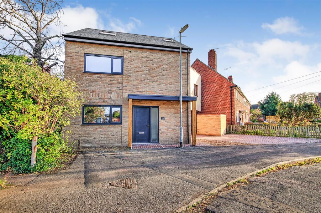 Main image of property: Green Park, Cambridge