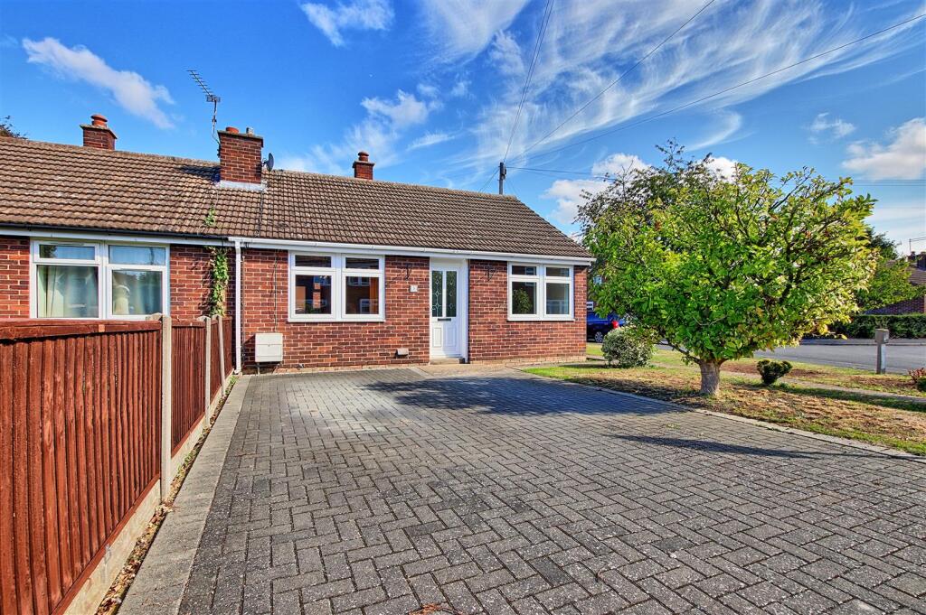 Main image of property: Jenyns Close, Bottisham