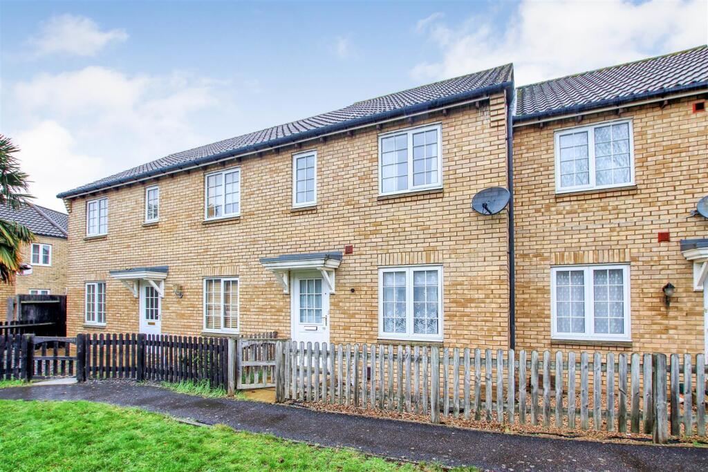 Main image of property: Spar Close, Lower Cambourne, Cambridge