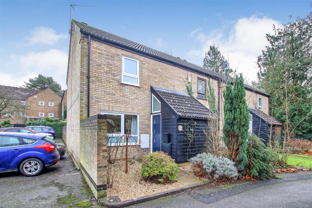 Main image of property: Bishop Way, Impington, Cambridge