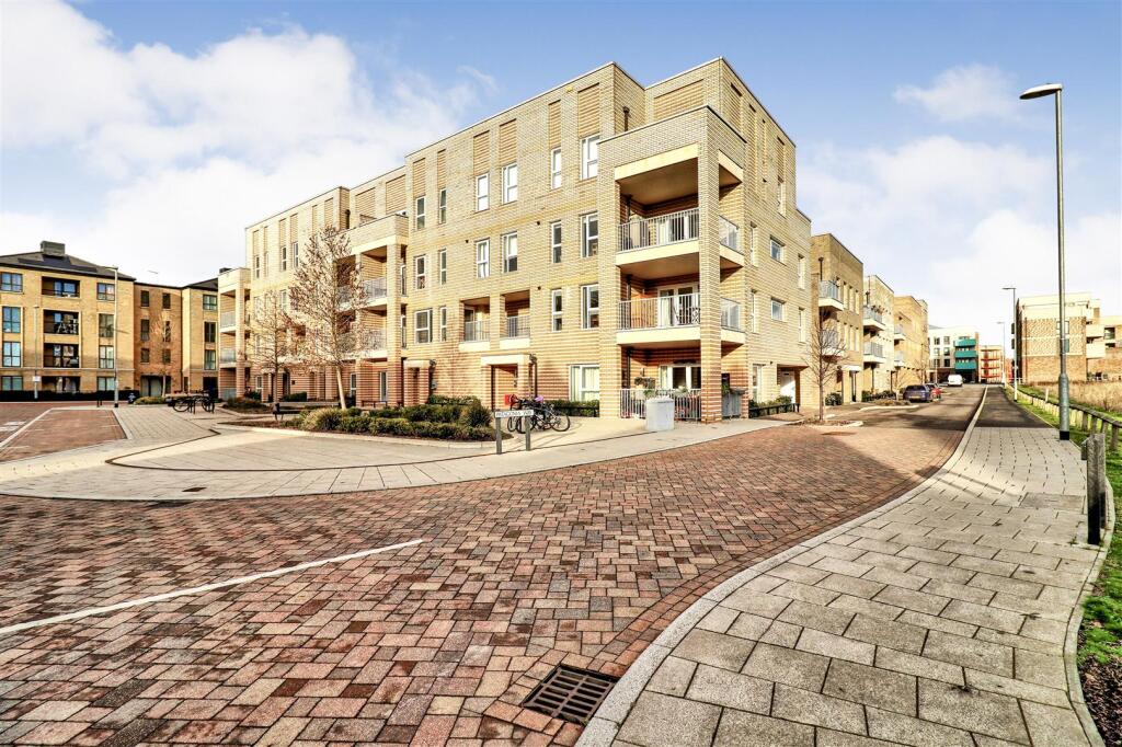 Main image of property: Falmouth Avenue, Cambridge