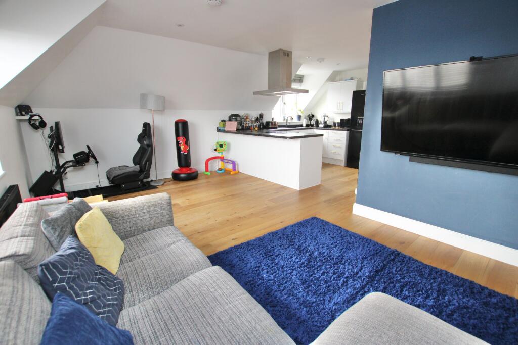 Additional property image - Hunters House,  Hunters Forstal Road, Broomfield, Herne Bay