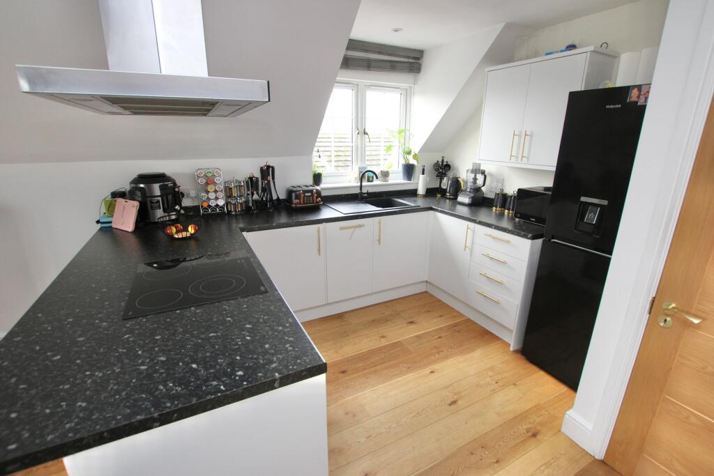 Property image - Hunters House,  Hunters Forstal Road, Broomfield, Herne Bay