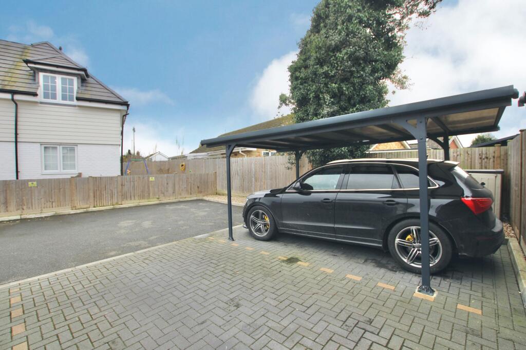 Additional property image - Hunters House,  Hunters Forstal Road, Broomfield, Herne Bay