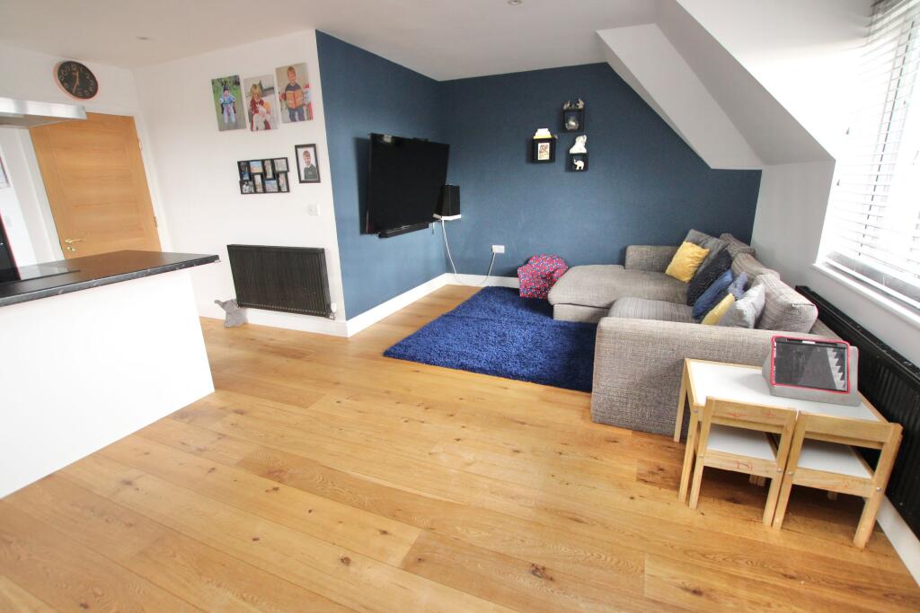 Additional property image - Hunters House,  Hunters Forstal Road, Broomfield, Herne Bay