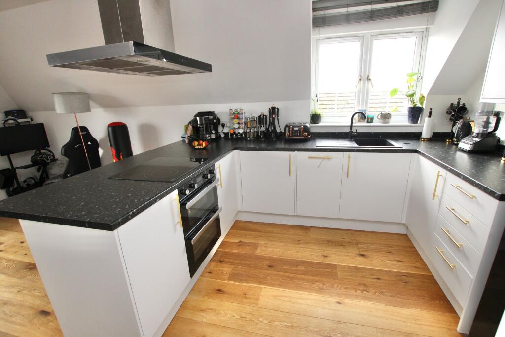 Additional property image - Hunters House,  Hunters Forstal Road, Broomfield, Herne Bay