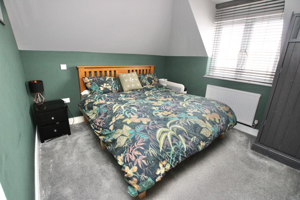 Additional property image - Hunters House,  Hunters Forstal Road, Broomfield, Herne Bay