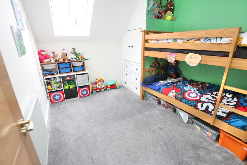 Additional property image - Hunters House,  Hunters Forstal Road, Broomfield, Herne Bay