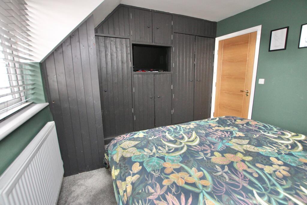 Additional property image - Hunters House,  Hunters Forstal Road, Broomfield, Herne Bay