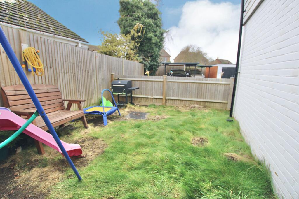 Additional property image - Hunters House,  Hunters Forstal Road, Broomfield, Herne Bay