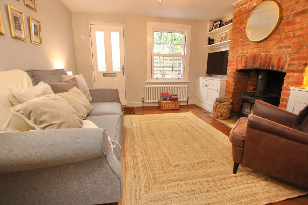 Additional property image - Garden Cottages, Harris Alley, Wingham, Canterbury