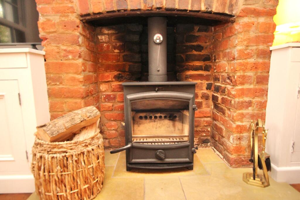 Additional property image - Garden Cottages, Harris Alley, Wingham, Canterbury
