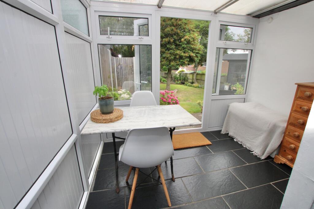 Additional property image - Garden Cottages, Harris Alley, Wingham, Canterbury