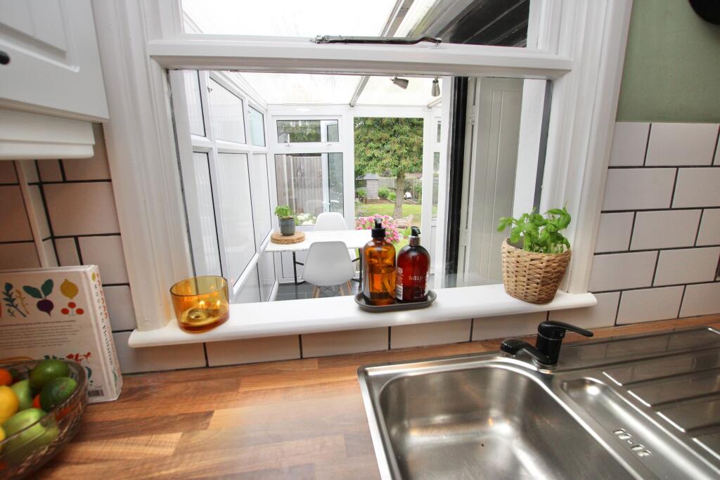 Additional property image - Garden Cottages, Harris Alley, Wingham, Canterbury