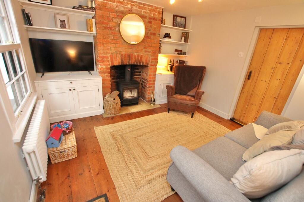Additional property image - Garden Cottages, Harris Alley, Wingham, Canterbury