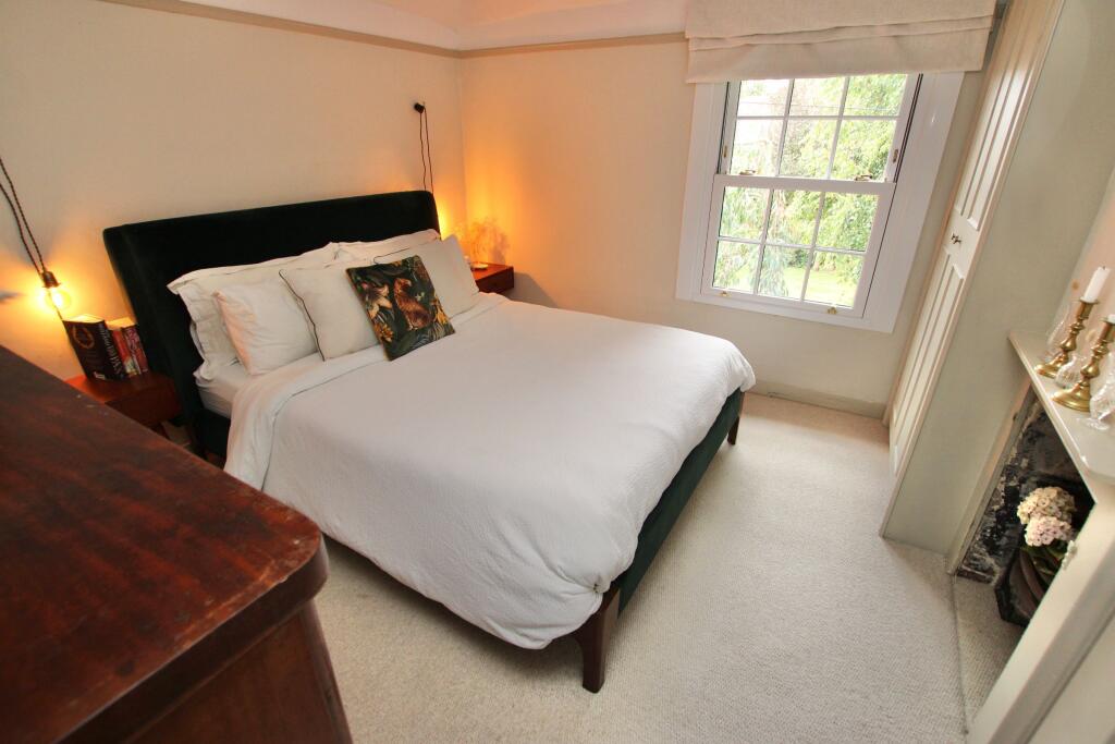Additional property image - Garden Cottages, Harris Alley, Wingham, Canterbury