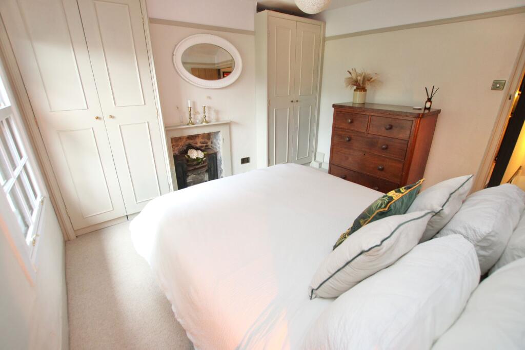 Additional property image - Garden Cottages, Harris Alley, Wingham, Canterbury