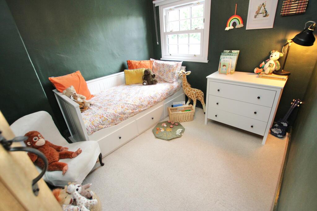 Additional property image - Garden Cottages, Harris Alley, Wingham, Canterbury