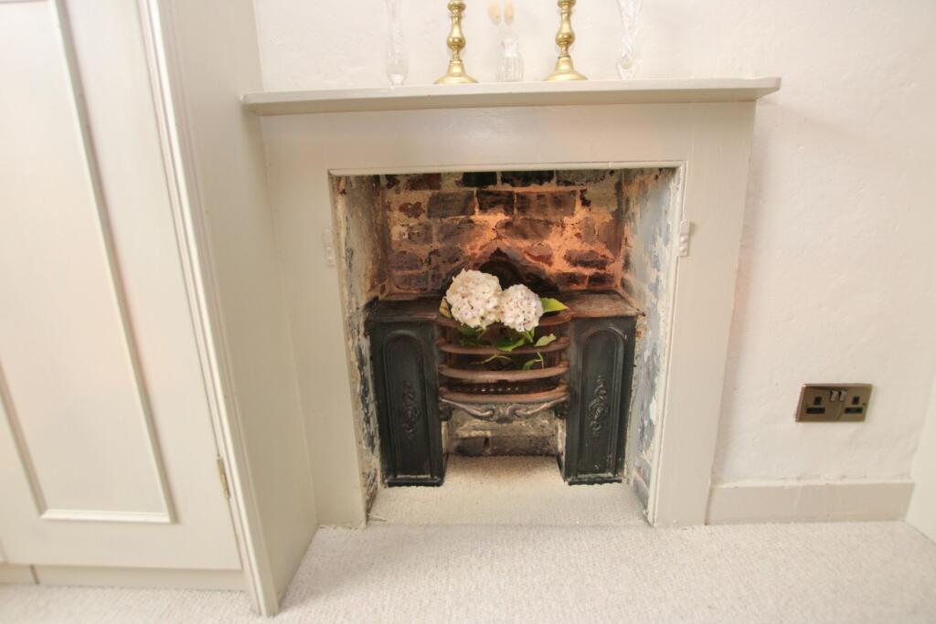 Additional property image - Garden Cottages, Harris Alley, Wingham, Canterbury