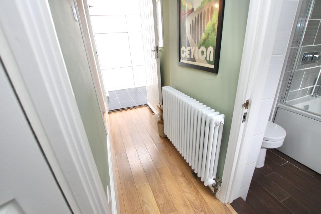 Additional property image - Garden Cottages, Harris Alley, Wingham, Canterbury