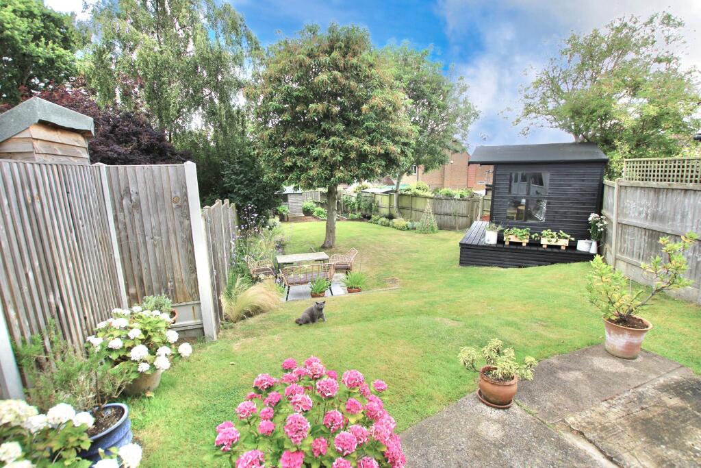 Additional property image - Garden Cottages, Harris Alley, Wingham, Canterbury