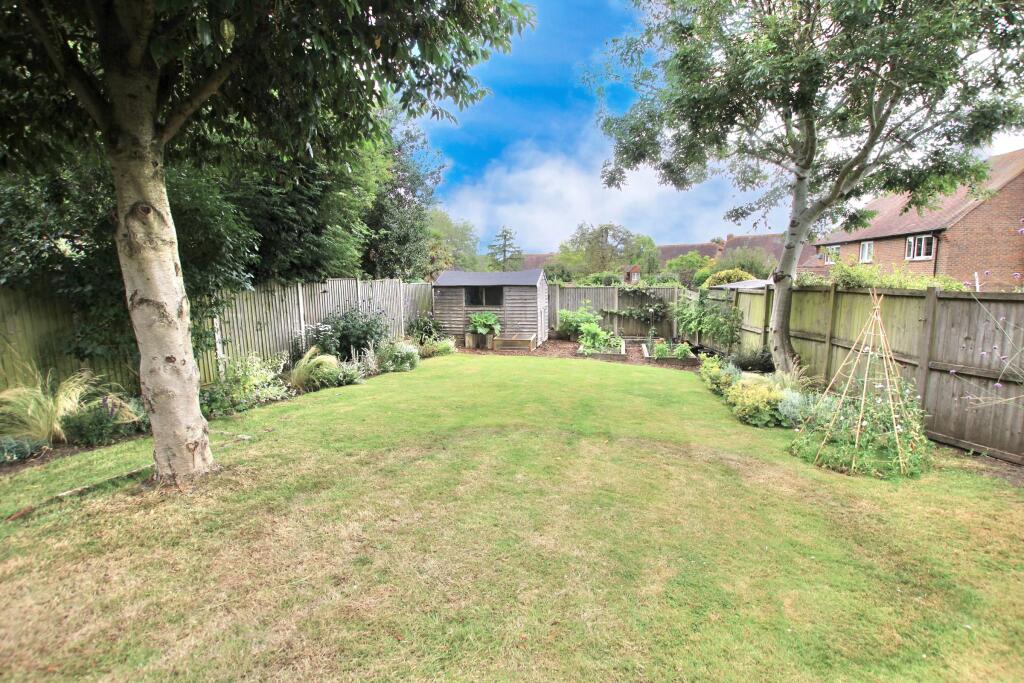 Additional property image - Garden Cottages, Harris Alley, Wingham, Canterbury