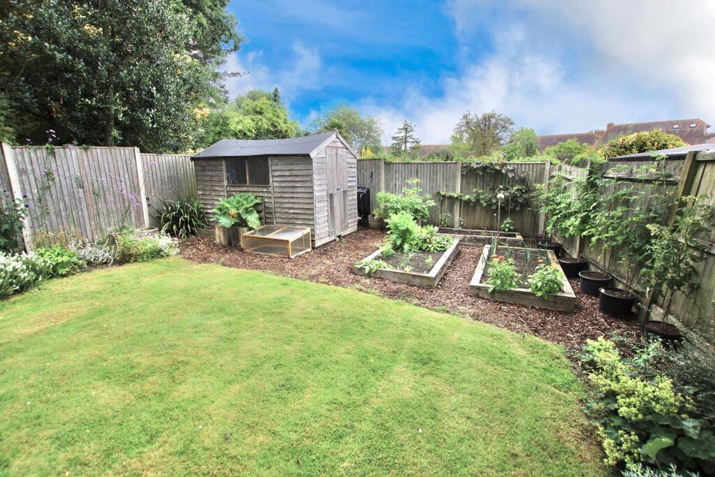 Additional property image - Garden Cottages, Harris Alley, Wingham, Canterbury