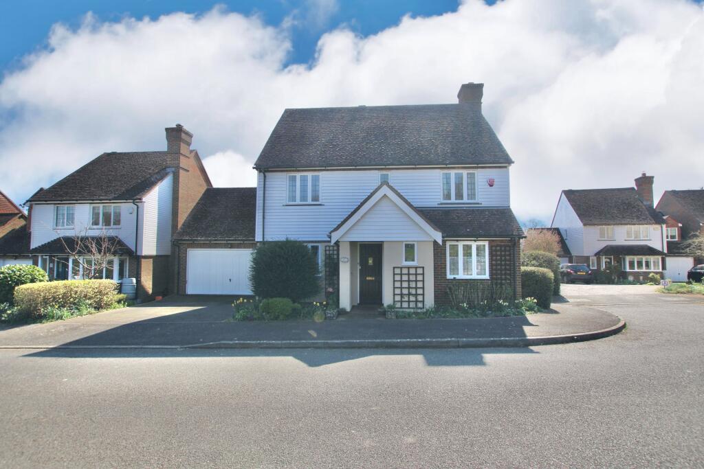 Main image of property: Cherry Orchard, Old Wives Lees, Canterbury