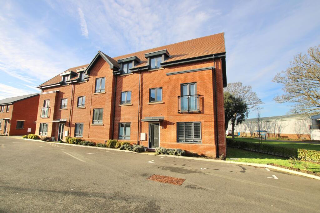 Main image of property: Blunden Drive, Folkestone