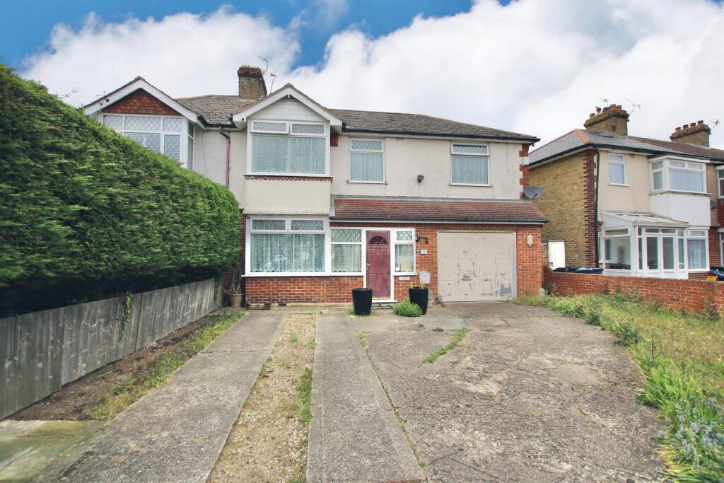 Main image of property: High Street, St. Lawrence, Ramsgate